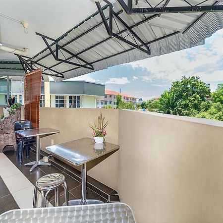 Spot On 90042 One Plaza Eco Hotel Keningau Eksteriør billede